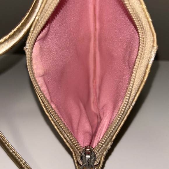 (3 for $100) Coach Optic C Wristlet - Picture 9 of 9